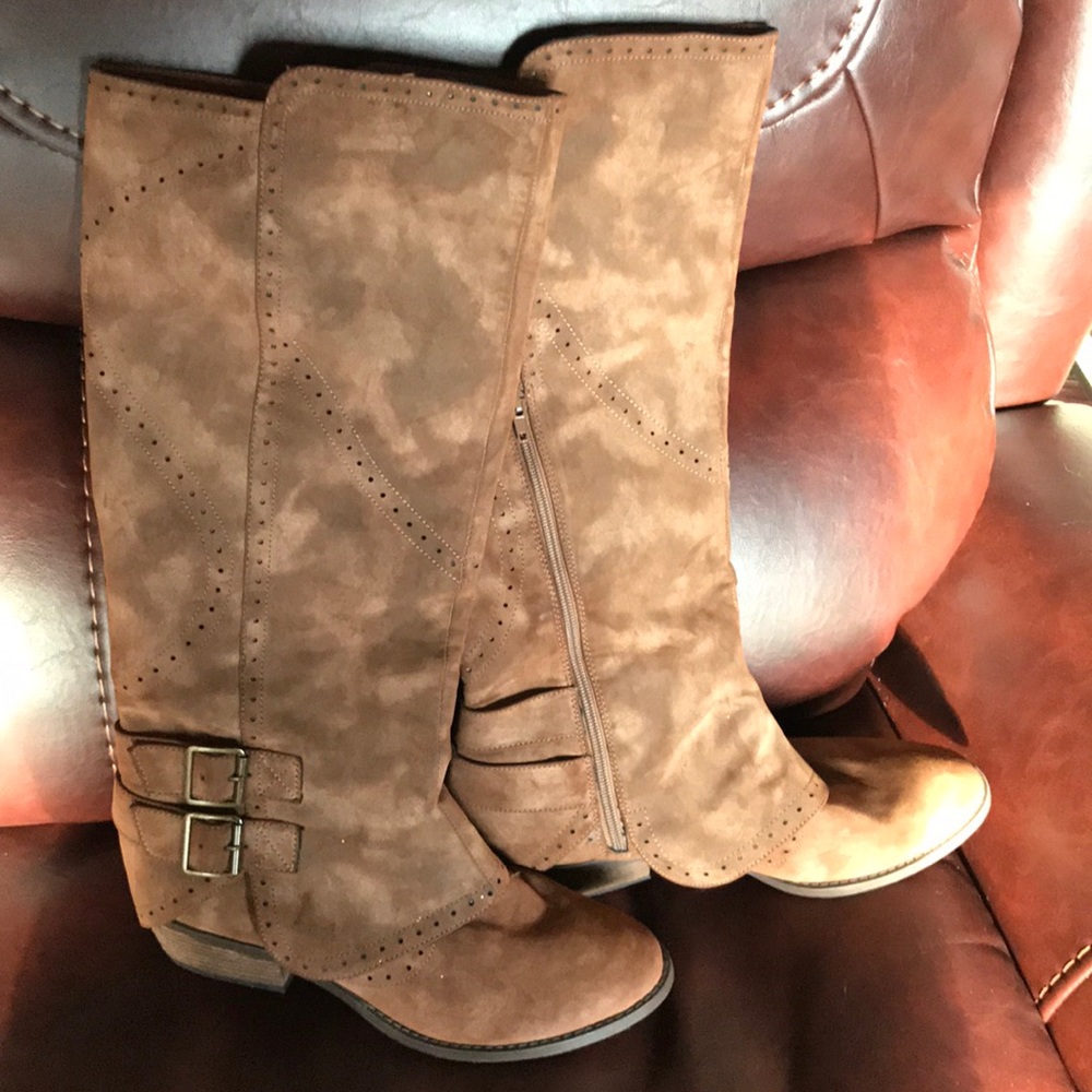 Offers welcome!